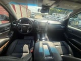 2017 Chevrolet Tahoe - Preview 11