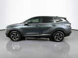 2023 Kia Sportage - Preview 8