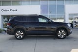 2026 Volkswagen Atlas - Preview 4