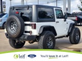 2015 Jeep Wrangler - Preview 3