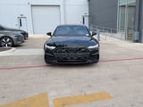 2024 Audi S7 - Preview 3