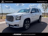 2019 GMC Yukon - Preview 2