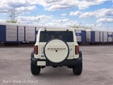 2026 Ford Bronco - Preview 5