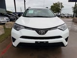 2017 Toyota RAV4 - Preview 7