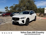 2026 Volvo XC60 - Preview 2