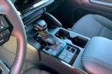 2025 Toyota Land Cruiser - Preview 15
