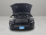 2009 Toyota Tacoma - Preview 8