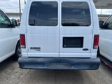 2008 Ford E-350 - Preview 3