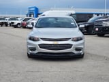 2018 Chevrolet Malibu - Preview 2