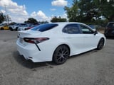 2024 Toyota Camry - Preview 3