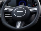 2026 Hyundai Tucson - Preview 15