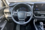 2026 Toyota Grand Highlander - Preview 5
