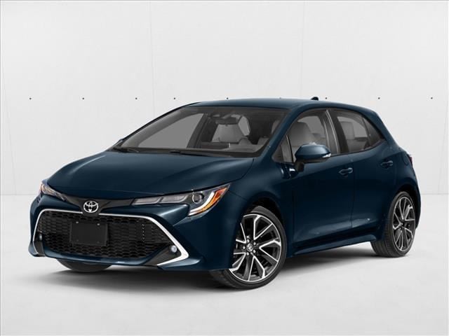 2021 Toyota Corolla - Image 1