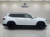 2026 Volkswagen Atlas - Preview 6