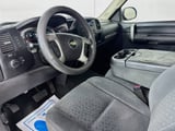 2008 Chevrolet Silverado 1500 - Preview 9
