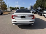 2024 Volvo S60 - Preview 4