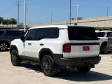 2024 Toyota Land Cruiser - Preview 7
