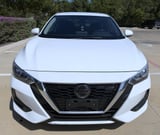 2022 Nissan Sentra - Preview 2