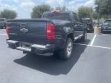 2018 Chevrolet Colorado - Preview 5