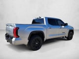 2025 Toyota Tundra - Preview 5