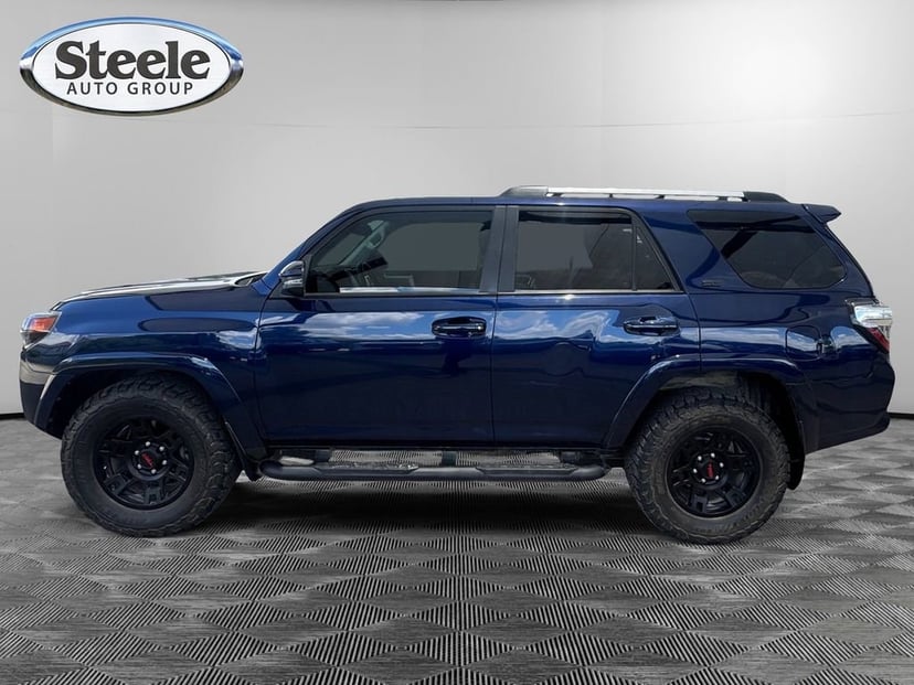 2023 Toyota 4Runner - Image 2