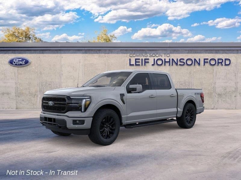 2026 Ford F-150 - Image 1