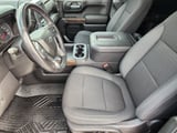 2021 Chevrolet Silverado 1500 - Preview 14