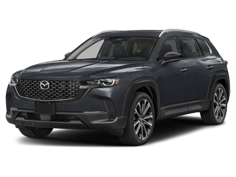 2026 Mazda CX-50 - Image 1