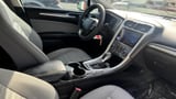 2016 Ford Fusion - Preview 12