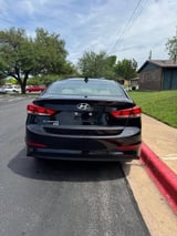 2018 Hyundai Elantra - Preview 4