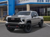 2026 Chevrolet Silverado 2500 HD - Preview 6
