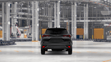 2026 Toyota Corolla Cross - Preview 8