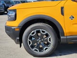 2026 Ford Bronco Sport - Preview 7
