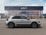 2027 Kia Niro - Preview 7
