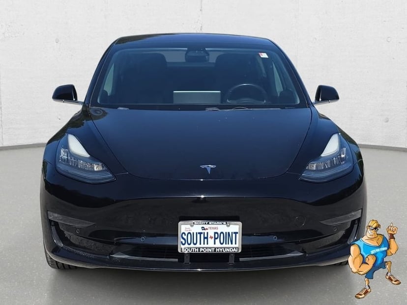 2018 Tesla Model 3 - Image 2