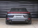 2026 Porsche Panamera - Preview 6