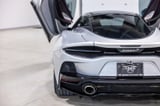 2022 McLaren GT - Preview 14