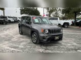 2020 Jeep Renegade - Preview 2