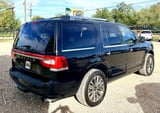 2017 Lincoln Navigator - Preview 5