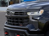2026 Chevrolet Silverado 1500 - Preview 13