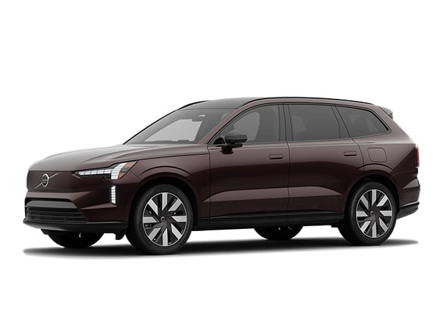 2026 Volvo EX90 - Image 1
