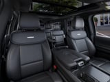 2027 Ford Expedition Max - Preview 10