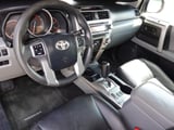 2010 Toyota 4Runner - Preview 16