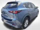 2024 Mazda CX-5 - Preview 9