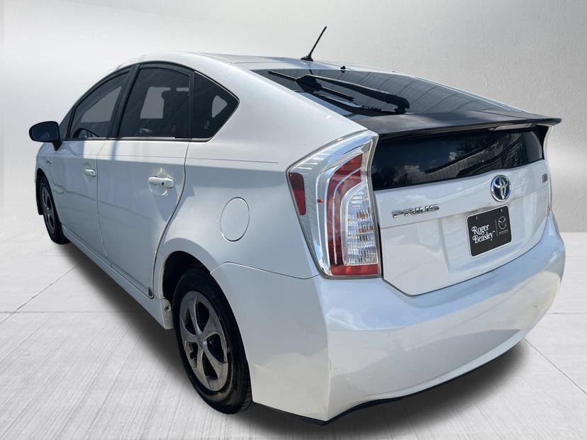 2013 Toyota Prius - Image 3