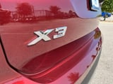 2023 BMW X3 - Preview 8