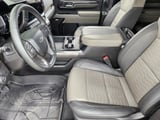 2026 Chevrolet Silverado - Preview 14