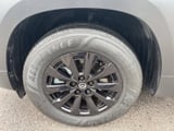2026 Mazda CX-50 - Preview 9