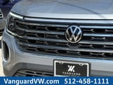 2026 Volkswagen Atlas - Preview 4