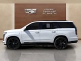 2026 Cadillac Escalade - Preview 2